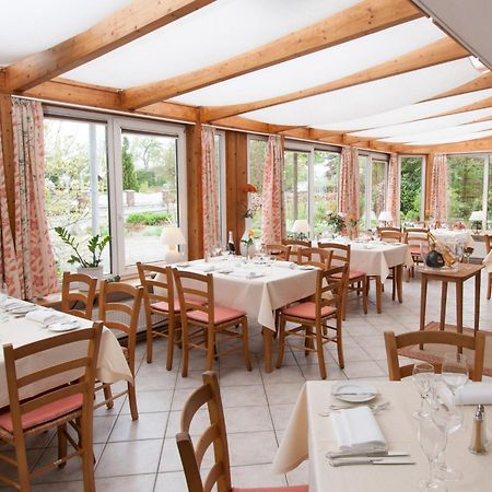 Gaestehaus Luv Und Lee Schwartbuck Esterno foto