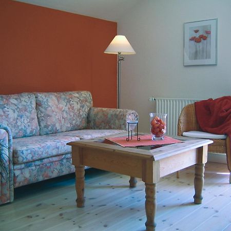 Gaestehaus Luv Und Lee Schwartbuck Esterno foto