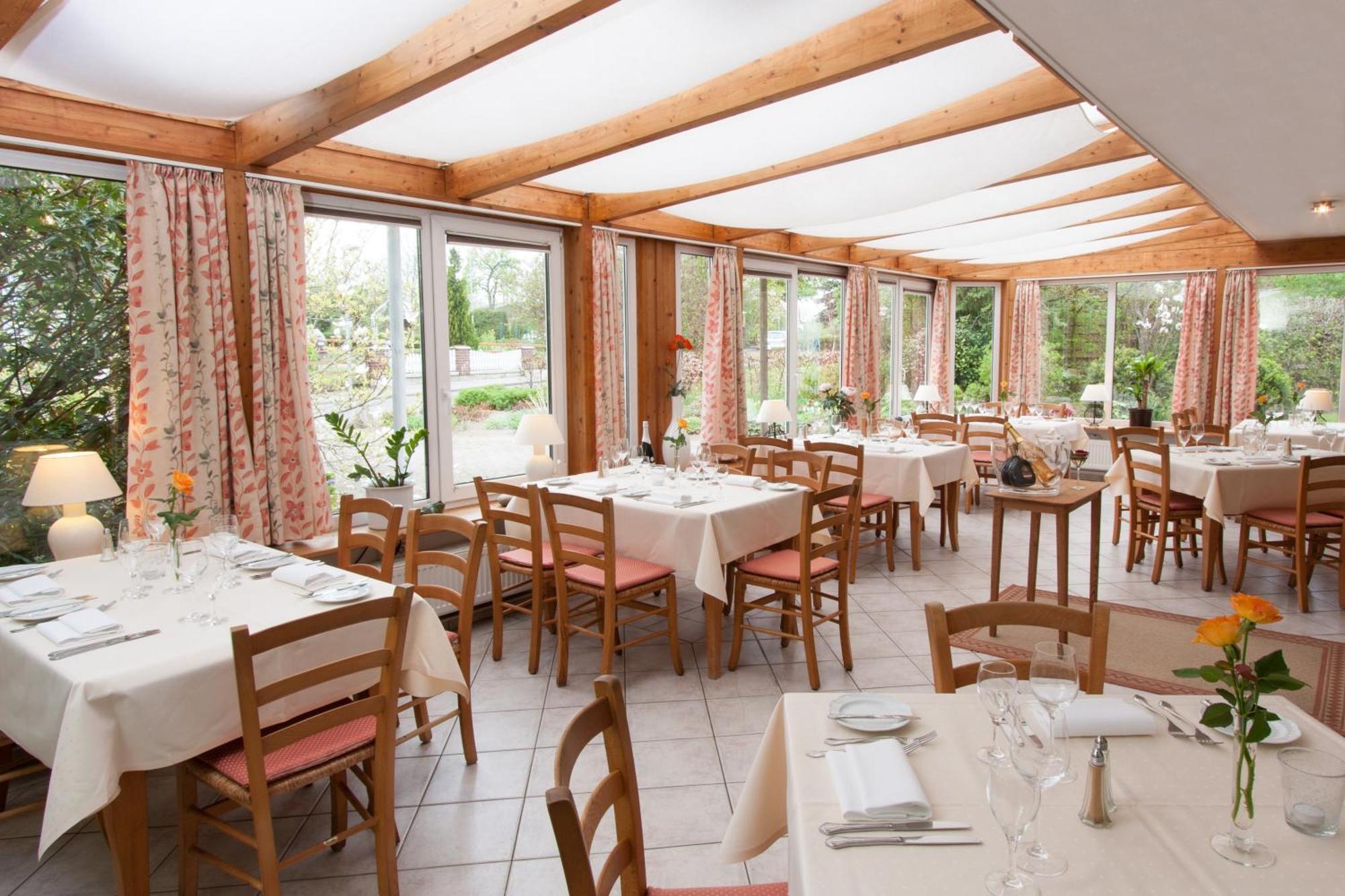 Gaestehaus Luv Und Lee Schwartbuck Esterno foto