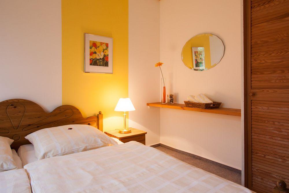 Gaestehaus Luv Und Lee Schwartbuck Esterno foto