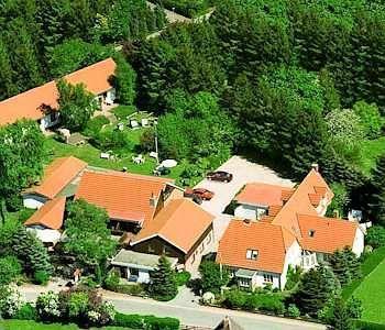 Gaestehaus Luv Und Lee Schwartbuck Esterno foto