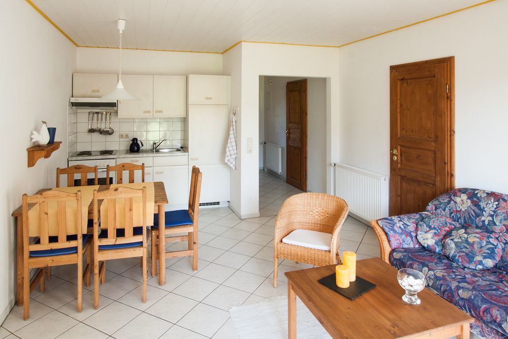 Gaestehaus Luv Und Lee Schwartbuck Esterno foto
