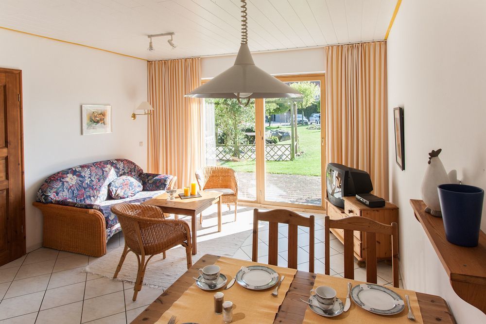 Gaestehaus Luv Und Lee Schwartbuck Esterno foto